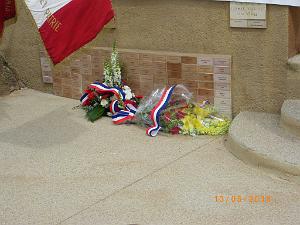 2016 05 13 THEOULE SUR MER CEREMONIE EN HOMMAGE A NOS COMBATTANTS (20)